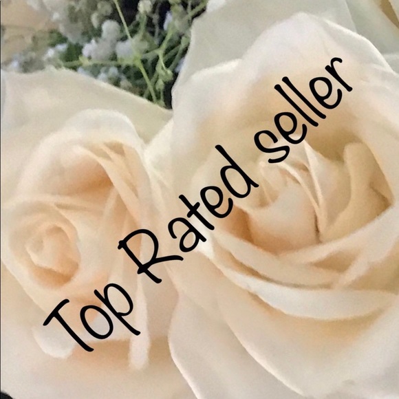 5 ⭐️ RATINGS - Picture 1 of 3